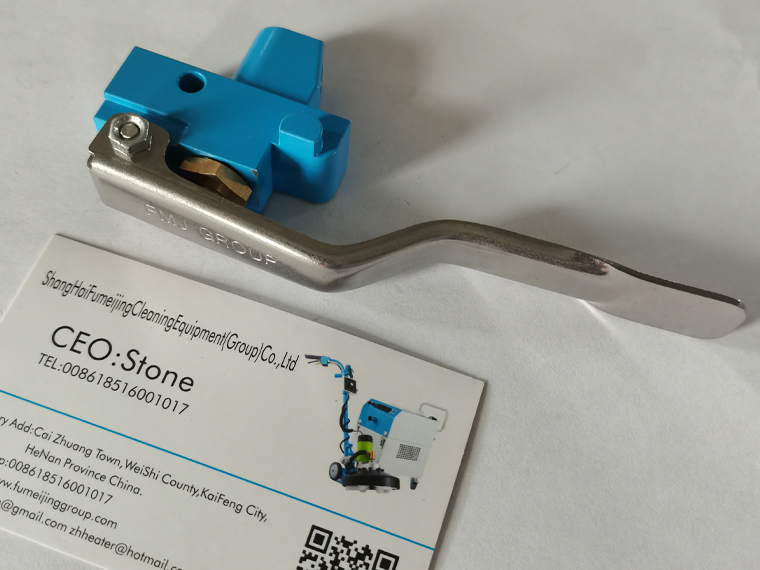 upholstery wand valves