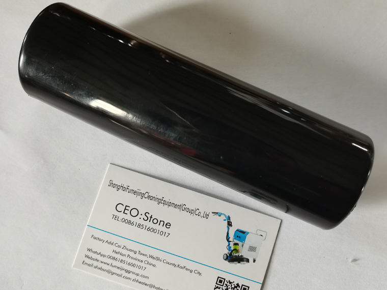 carpet plastic sleeve