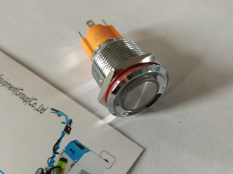 220V high quality button