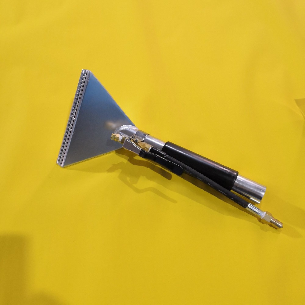 Fumeijing Group Curtain Wand