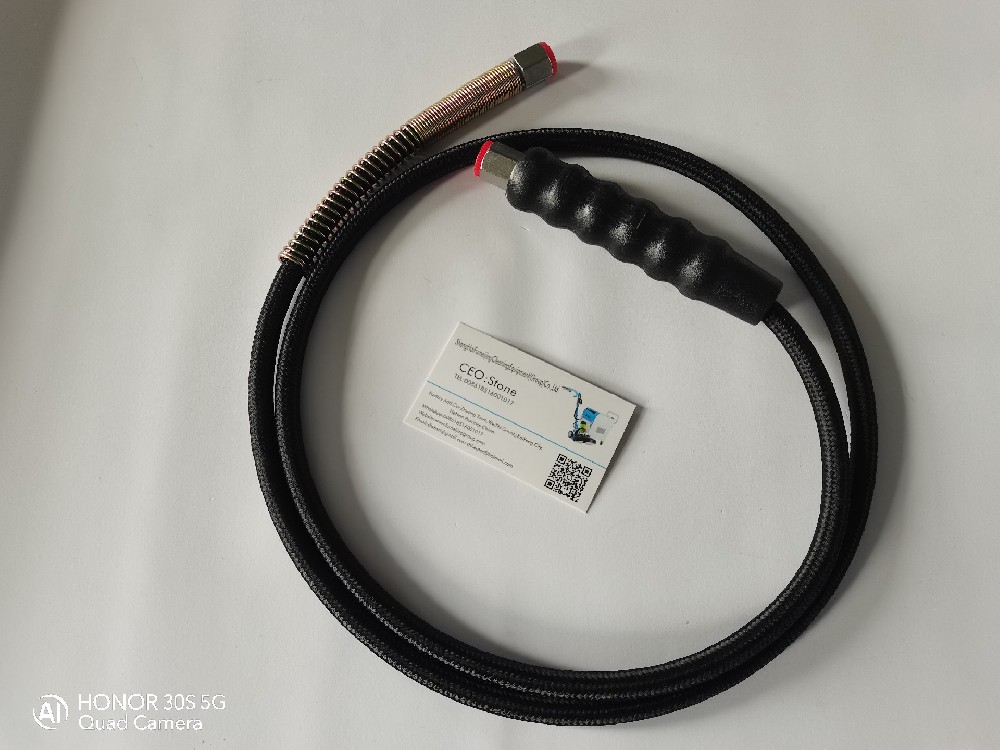 rotray carpet extractor steam hose