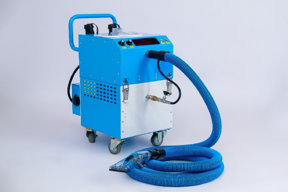 FMJ-S6PRO 170PSI شفاط السجاد المسخّن