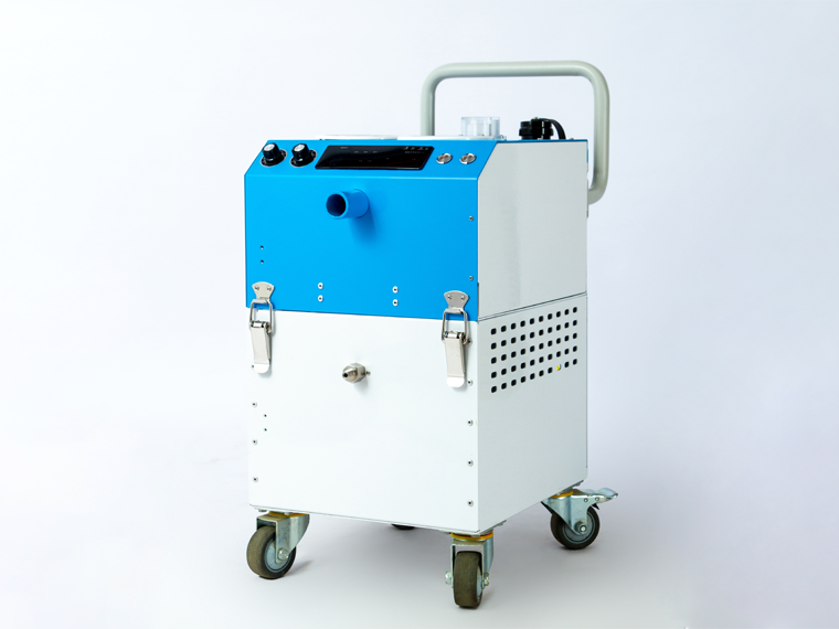 S7600 500PSI Heated Carpet Extractor